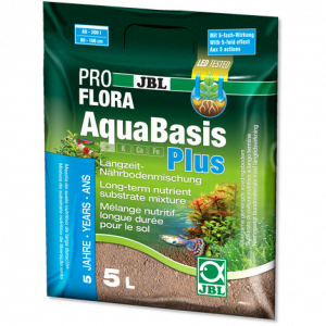 JBL ProFlora AquaBasis plus 5l